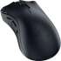 Мышь беспроводная Razer DeathAdder V2 X HyperSpeed, игровая, Bluetooth/Радио, оптическая, USB, 14000dpi, черный [rz01-04130100-r3c1]